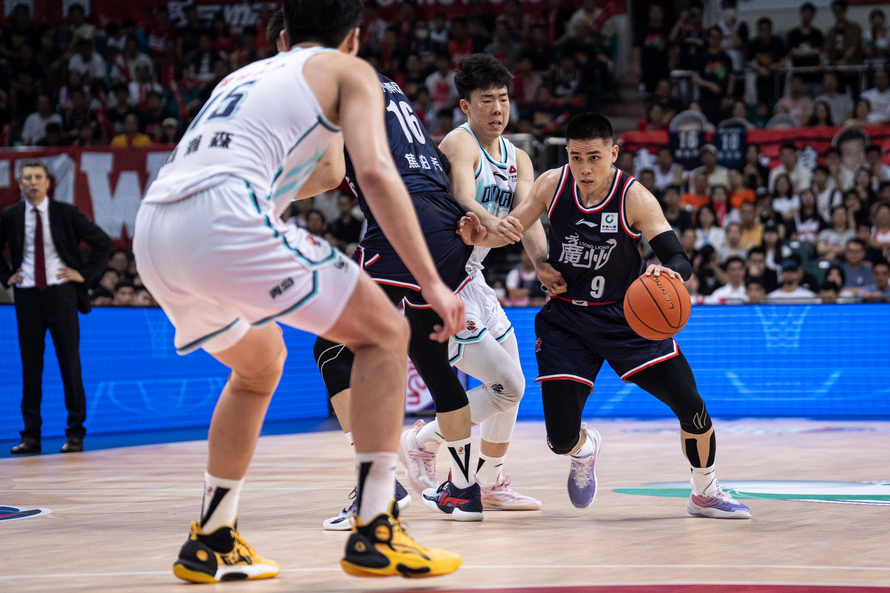 域的风险对 域的风险对