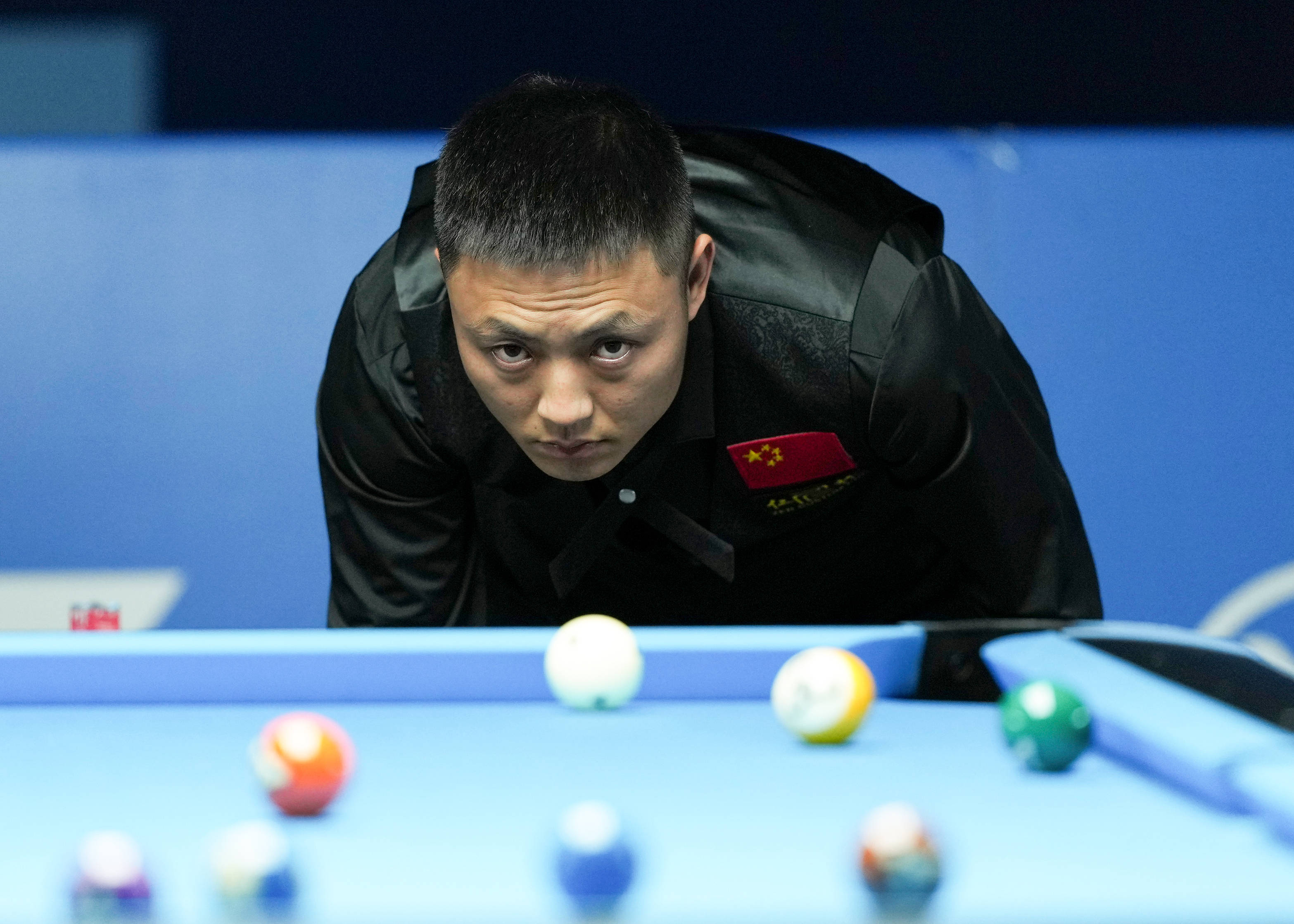 即将拉开帷 即将拉开帷