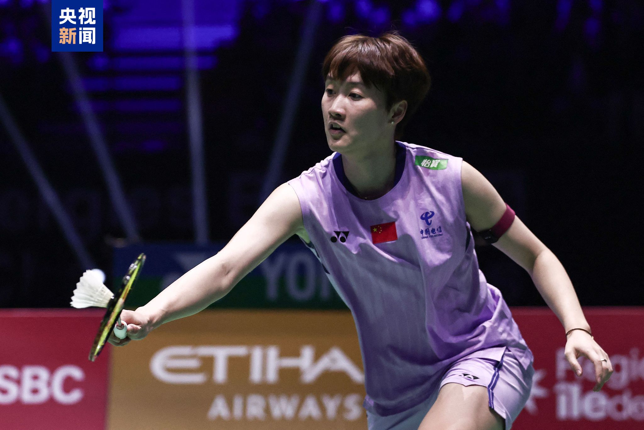 赛场上斩获 赛场上斩获