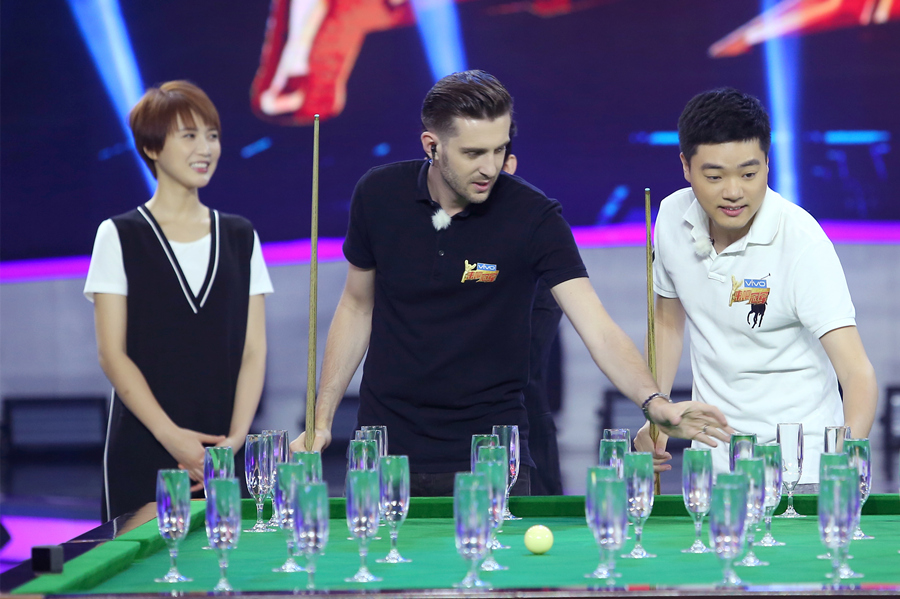 只有在训练 只有在训练