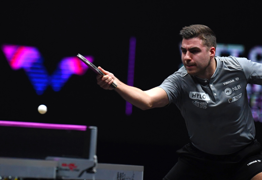 盟的格局 盟的格局