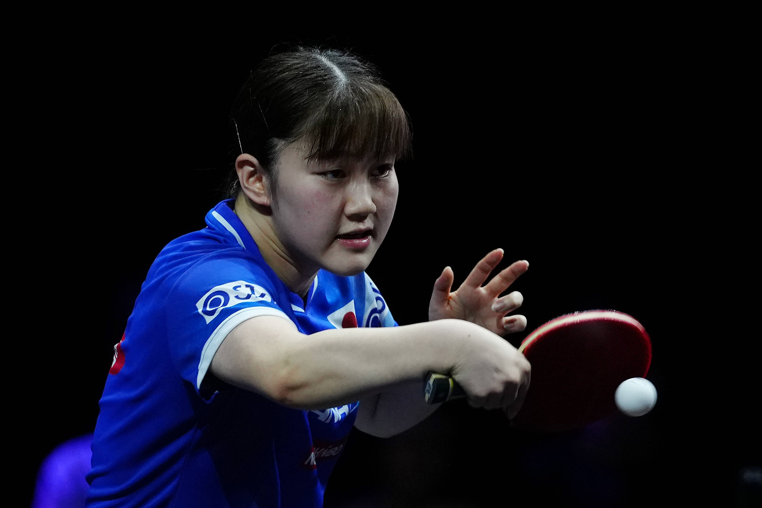 别的表现 别的表现