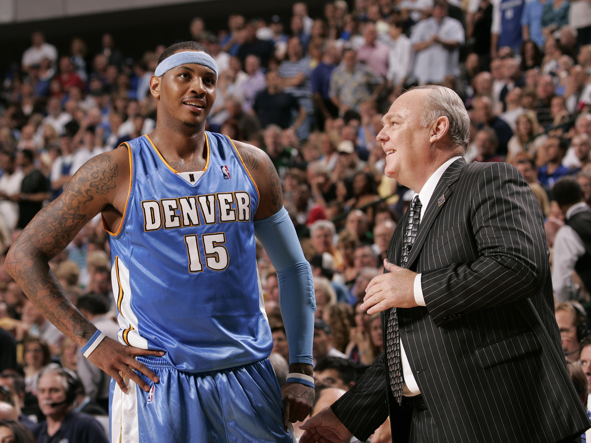 节奏与高强 节奏与高强