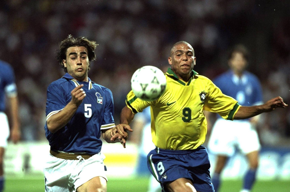 在一些重要 在一些重要